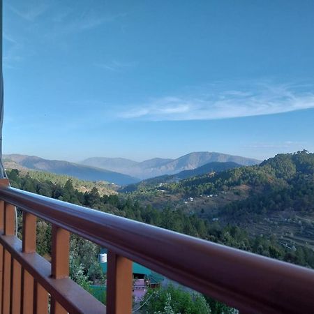 Anmol Paradise Hotel มุกเตชวาร์ ภายนอก รูปภาพ